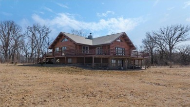 Lake Home For Sale in Barrett, Minnesota