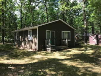 Cute Cottage with Association Access! SOLD - Lake Home SOLD! in Branch, Michigan