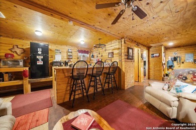 Lake Medina Home For Sale in Bandera Texas