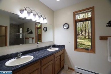 Lake Vermilion Home. South-Facing On Everett Bay Just Off South - photo 11
