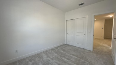 Stunning 2023 Toll Brothers townhouse in the gated community of - photo 11