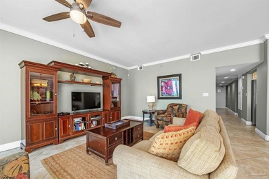 Pool-level Gulf-front living with private Old River boating - photo 12