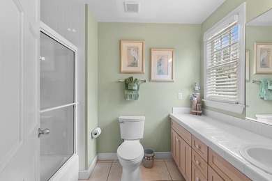 Beautifully appointed home that offers a charming backyard with - photo 13