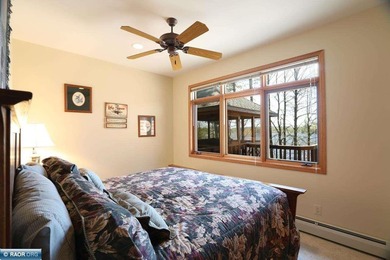 Lake Vermilion Home. South-Facing On Everett Bay Just Off South - photo 13