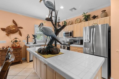 Beautifully appointed home that offers a charming backyard with - photo 14