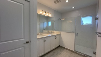Stunning 2023 Toll Brothers townhouse in the gated community of - photo 14