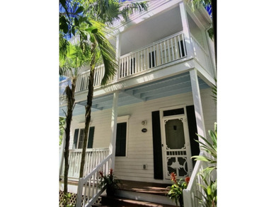 Beautifully appointed home that offers a charming backyard with - photo 15