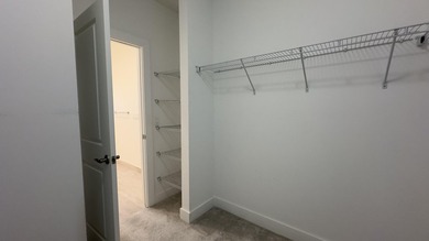 Stunning 2023 Toll Brothers townhouse in the gated community of - photo 16