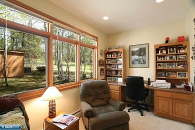 Lake Vermilion Home. South-Facing On Everett Bay Just Off South - photo 17