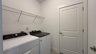 Stunning 2023 Toll Brothers townhouse in the gated community of - photo 19