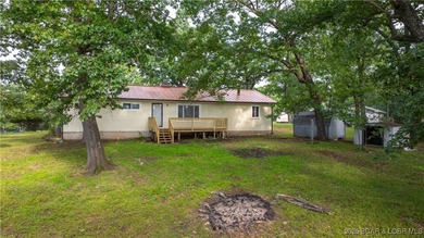 Lake of the Ozarks Home For Sale in Camdenton Missouri
