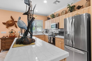 Beautifully appointed home that offers a charming backyard with - photo 22