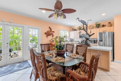 Beautifully appointed home that offers a charming backyard with - photo 24