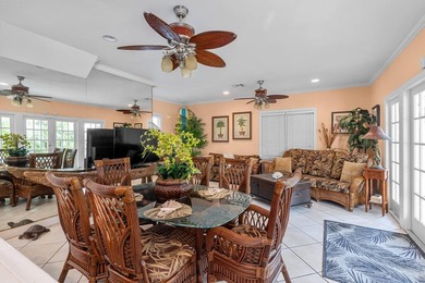 Beautifully appointed home that offers a charming backyard with - photo 25