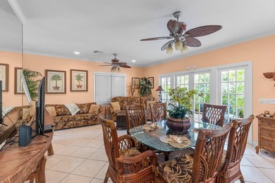 Beautifully appointed home that offers a charming backyard with - photo 26