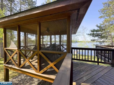 Lake Vermilion Home. South-Facing On Everett Bay Just Off South - photo 26