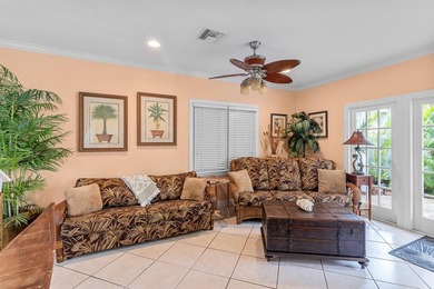 Beautifully appointed home that offers a charming backyard with - photo 27