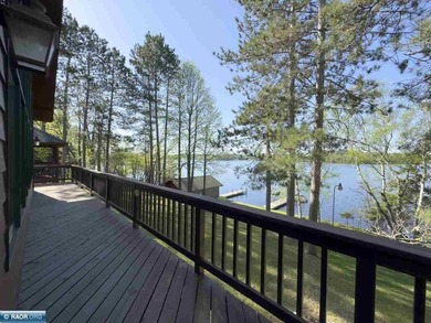 Lake Vermilion Home. South-Facing On Everett Bay Just Off South - photo 27