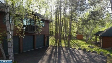 Lake Vermilion Home. South-Facing On Everett Bay Just Off South - photo 28
