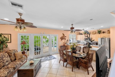 Beautifully appointed home that offers a charming backyard with - photo 29