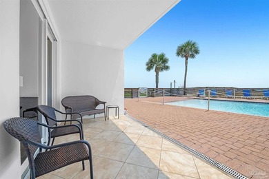 Pool-level Gulf-front living with private Old River boating - photo 29
