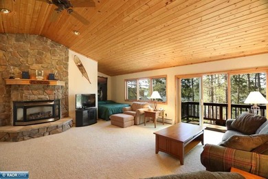 Lake Vermilion Home. South-Facing On Everett Bay Just Off South - photo 30