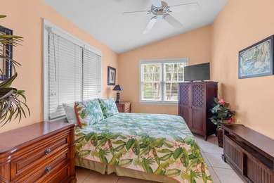 Beautifully appointed home that offers a charming backyard with - photo 34