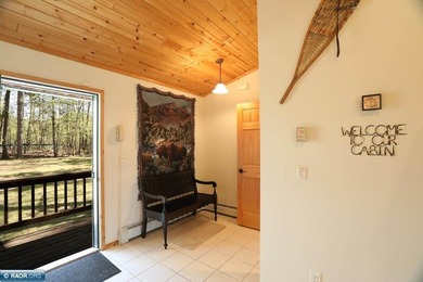 Lake Vermilion Home. South-Facing On Everett Bay Just Off South - photo 36