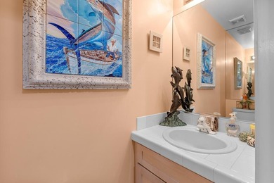 Beautifully appointed home that offers a charming backyard with - photo 37