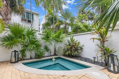 Beautifully appointed home that offers a charming backyard with - photo 39