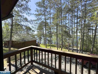 Lake Vermilion Home. South-Facing On Everett Bay Just Off South - photo 39