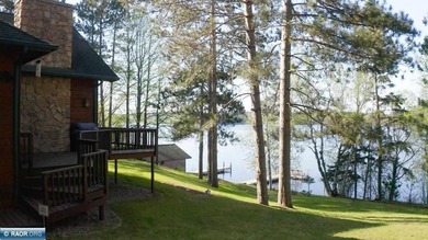 Lake Vermilion Home. South-Facing On Everett Bay Just Off South - photo 40
