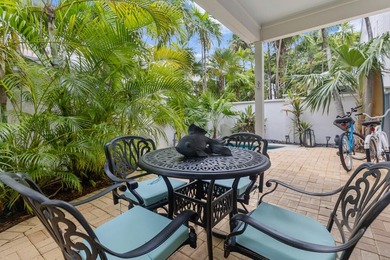 Beautifully appointed home that offers a charming backyard with - photo 41