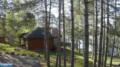 Lake Vermilion Home. South-Facing On Everett Bay Just Off South - photo 41