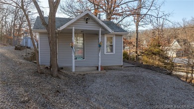 CALLING ALL WEEKEND WARRIORS, BOATERS, AND LAKE-LIFE DREAMERS!