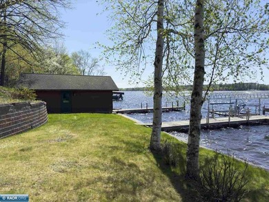 Lake Vermilion Home. South-Facing On Everett Bay Just Off South - photo 43
