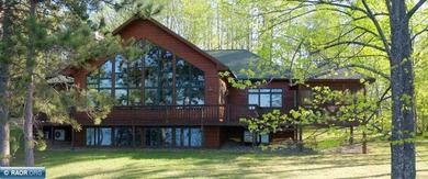 Lake Vermilion Home. South-Facing On Everett Bay Just Off South - photo 44