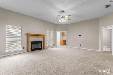 FOR SALE OR LEASE: 6025 Natchez Trace is a move-in ready 4 - photo 4