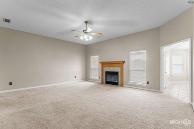 FOR SALE OR LEASE: 6025 Natchez Trace is a move-in ready 4 - photo 5