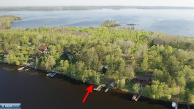 Lake Vermilion Home. South-Facing On Everett Bay Just Off South - photo 46