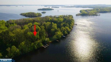 Lake Vermilion Home. South-Facing On Everett Bay Just Off South - photo 47