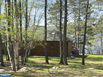 Lake Vermilion Home. South-Facing On Everett Bay Just Off South - photo 48