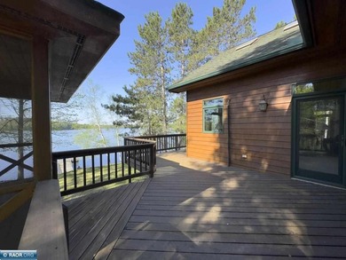 Lake Vermilion Home. South-Facing On Everett Bay Just Off South - photo 49