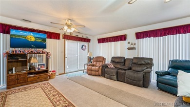 CALLING ALL WEEKEND WARRIORS, BOATERS, AND LAKE-LIFE DREAMERS!