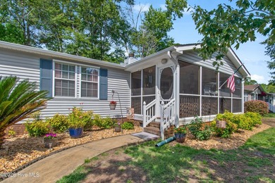 This well cared for home in the quaint community of Village at - photo 3
