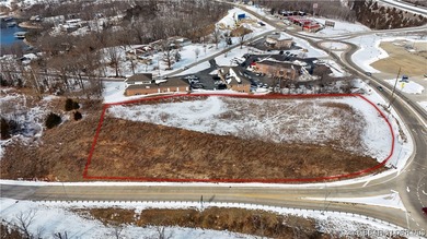 Not many lake view commercial sites locations like this come up - photo 5