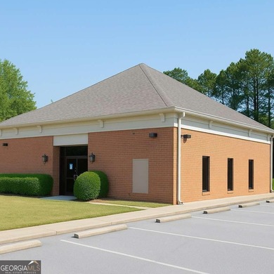 Lake Louise Commercial For Sale in Morrow Georgia