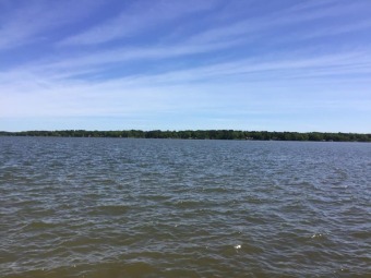 Big Gorgeous panoramic Lake Views on Big Water SOLD - Lake Lot SOLD! in Cross Hill, South Carolina