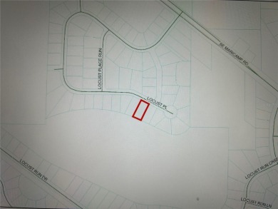 (private lake, pond, creek) Lot For Sale in Ocala Florida