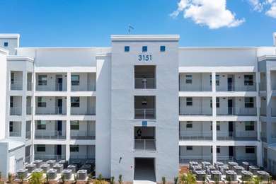 Storey Lake Area Condo For Sale in Kissimmee Florida